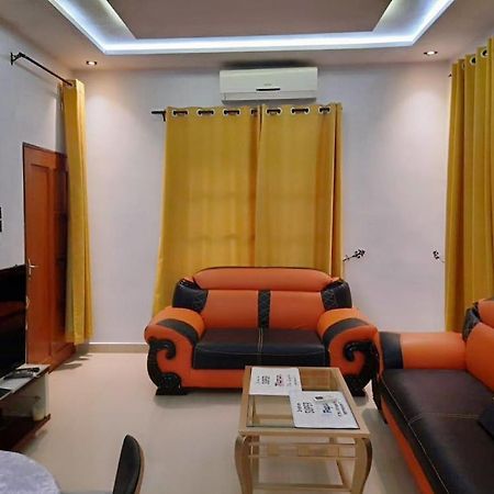 Abomey-Calavi Residences Aske المظهر الخارجي الصورة