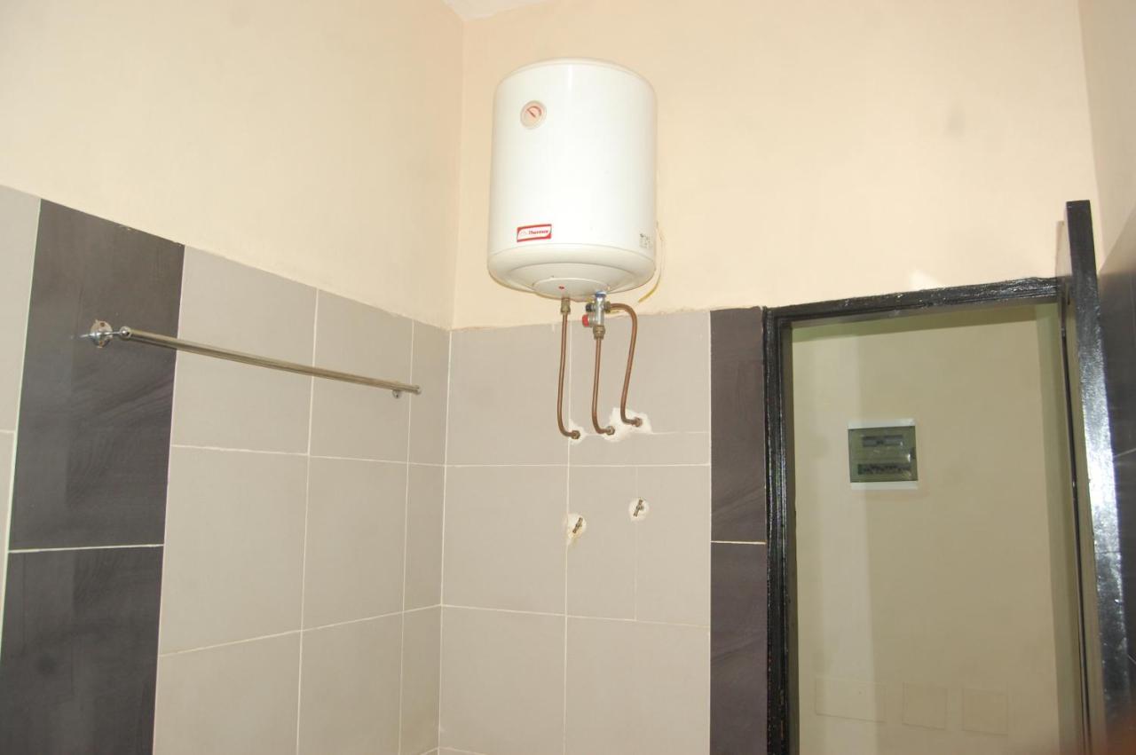Abomey-Calavi Residences Aske المظهر الخارجي الصورة