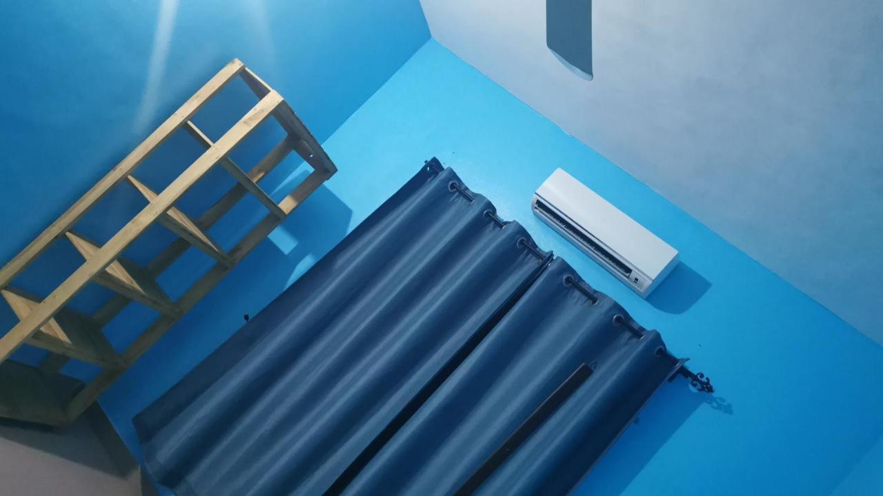 Abomey-Calavi Residences Aske المظهر الخارجي الصورة