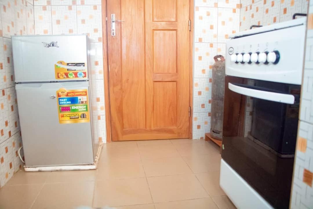 Abomey-Calavi Residences Aske المظهر الخارجي الصورة
