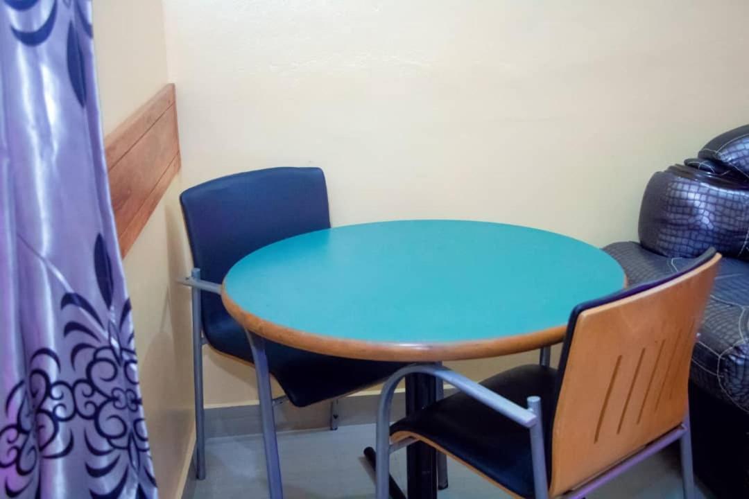 Abomey-Calavi Residences Aske المظهر الخارجي الصورة